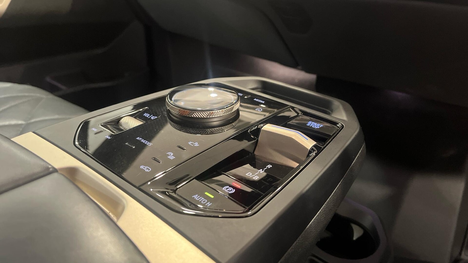 Used BMW iX 2022 for sale - 78086881: Photo 10