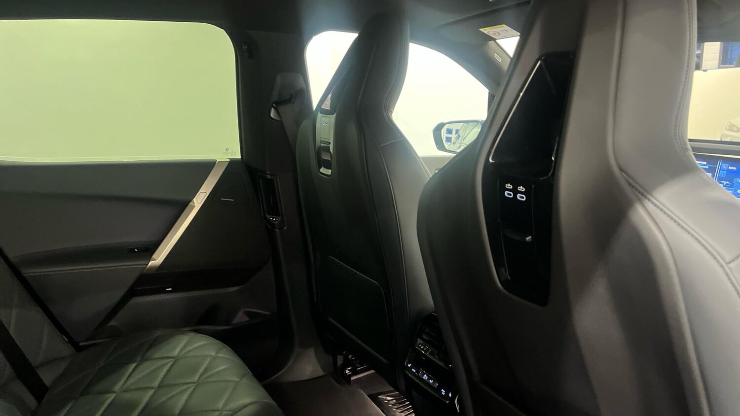 Used BMW iX 2022 for sale - 78086881: Photo 12