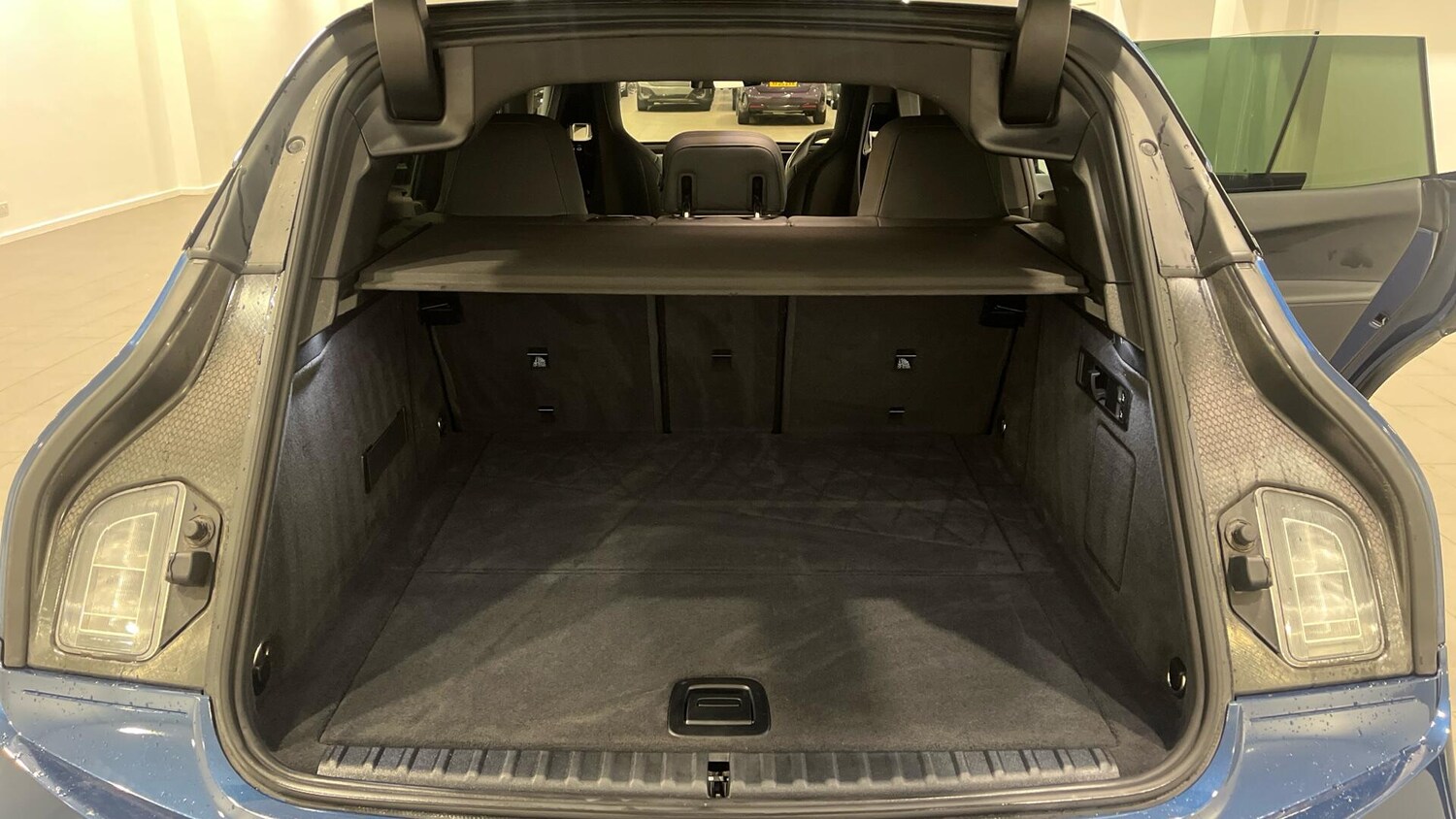 Used BMW iX 2022 for sale - 78086881: Photo 13