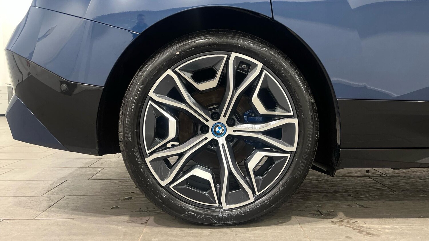 Used BMW iX 2022 for sale - 78086881: Photo 14