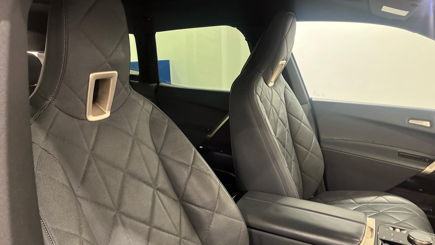 Used BMW iX 2022 for sale - 78086881: Photo 22