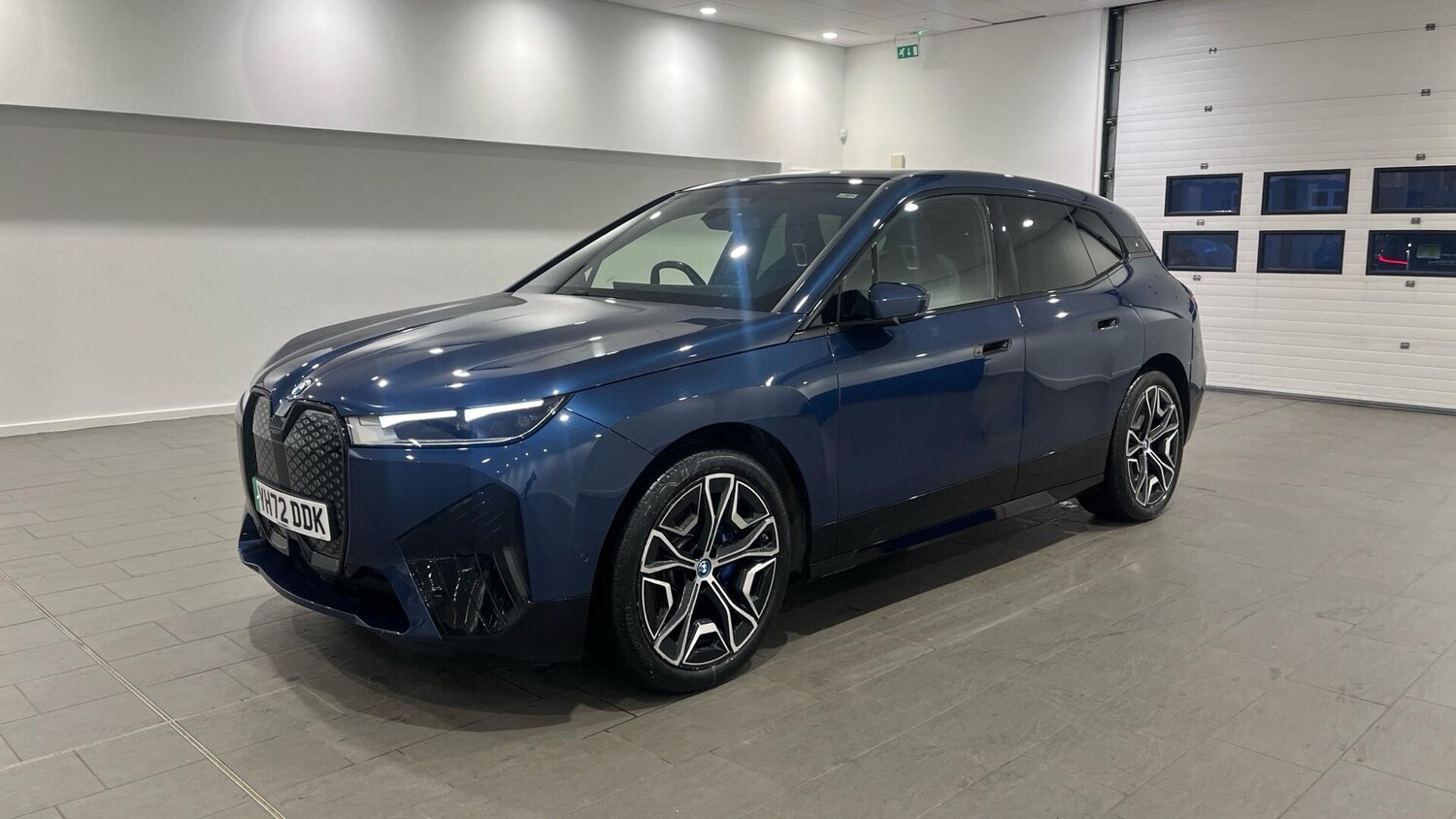 Used BMW iX 2022 for sale - 78086881: Photo 23