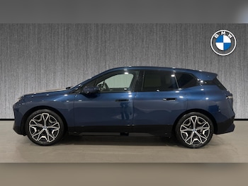 Used BMW iX 2022 for sale - 78086881: Photo