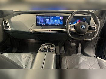 Used BMW iX 2022 for sale - 78086881: Photo
