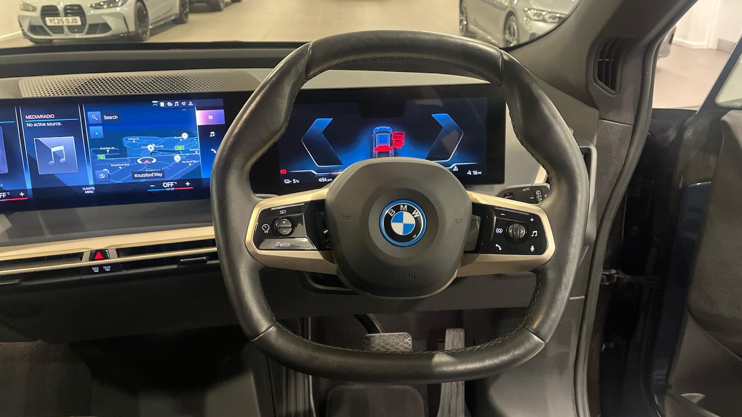 Used BMW iX 2022 for sale - 78086881: Photo 5