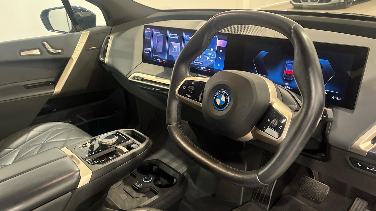 Used BMW iX 2022 for sale - 78086881: Photo 6