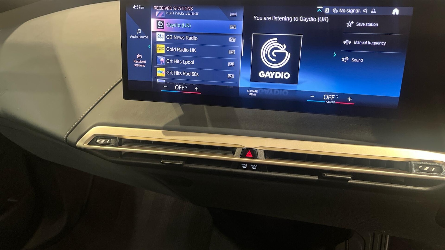 Used BMW iX 2022 for sale - 78086881: Photo 8