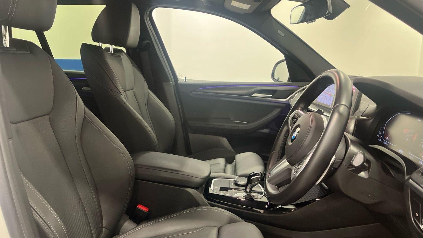 Used BMW X3 2023 for sale - 77411617: Photo 11