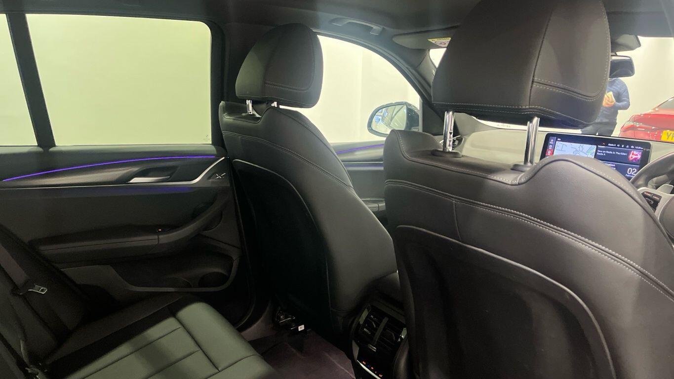 Used BMW X3 2023 for sale - 77411617: Photo 12