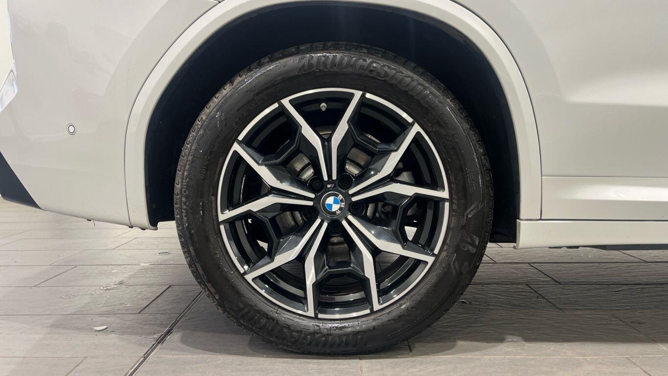 Used BMW X3 2023 for sale - 77411617: Photo 14