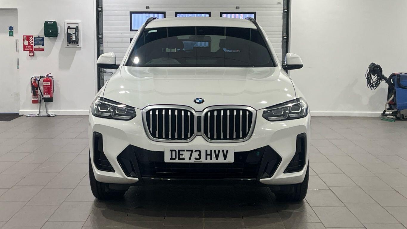 Used BMW X3 2023 for sale - 77411617: Photo 16