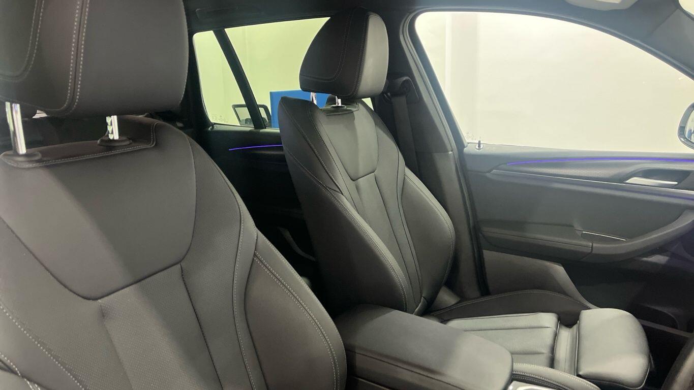 Used BMW X3 2023 for sale - 77411617: Photo 19
