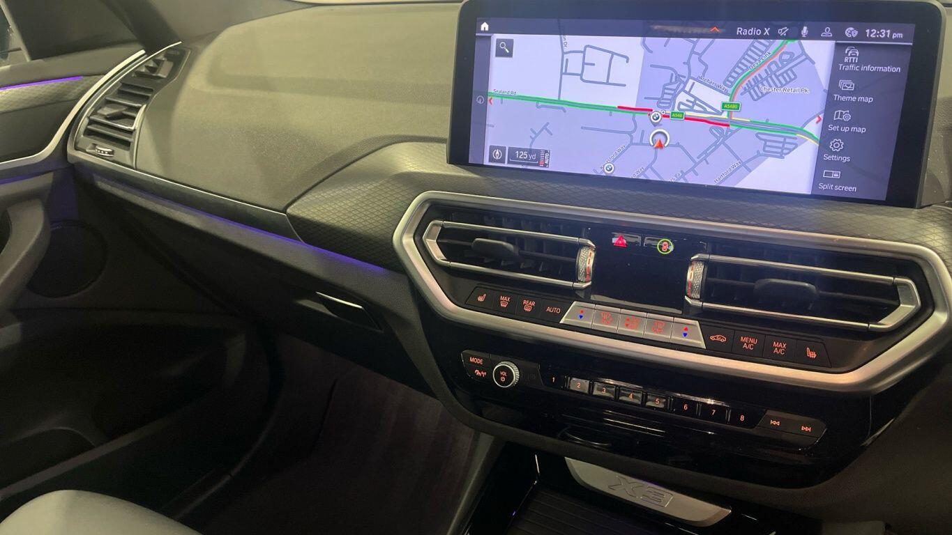 Used BMW X3 2023 for sale - 77411617: Photo 20