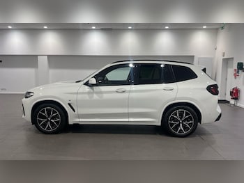 Used BMW X3 2023 for sale - 77411617: Photo