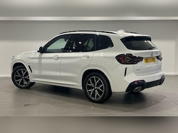 Used BMW X3 2023 for sale - 77411617: Photo