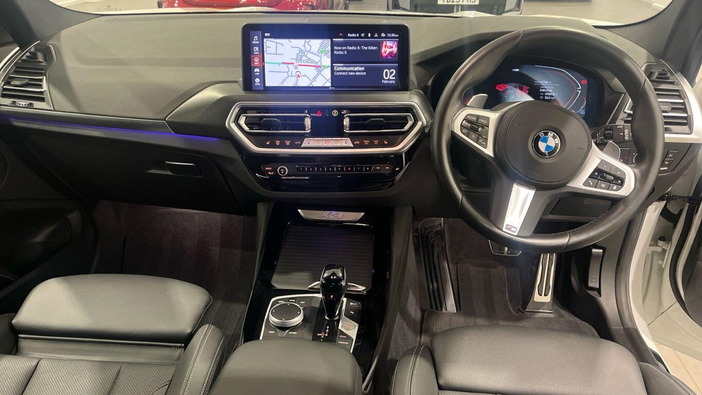 Used BMW X3 2023 for sale - 77411617: Photo 4