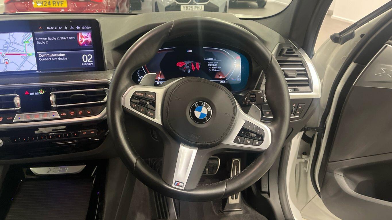 Used BMW X3 2023 for sale - 77411617: Photo 5