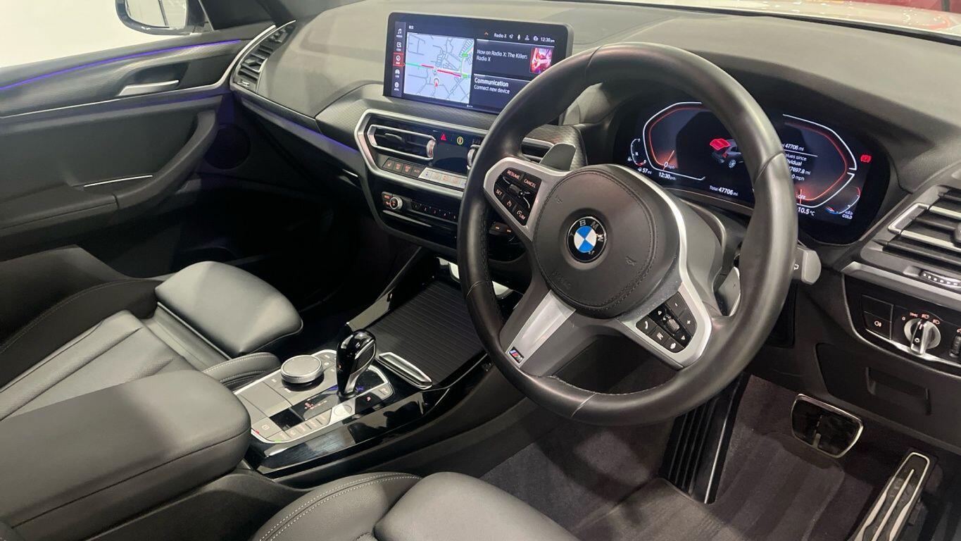 Used BMW X3 2023 for sale - 77411617: Photo 6