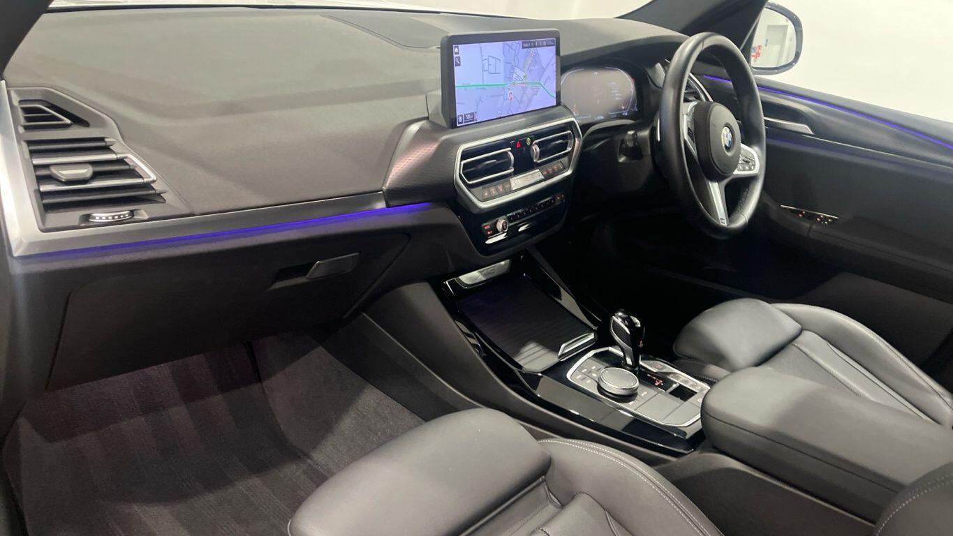 Used BMW X3 2023 for sale - 77411617: Photo 7