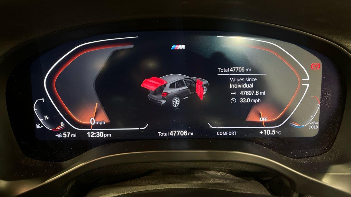 Used BMW X3 2023 for sale - 77411617: Photo 9