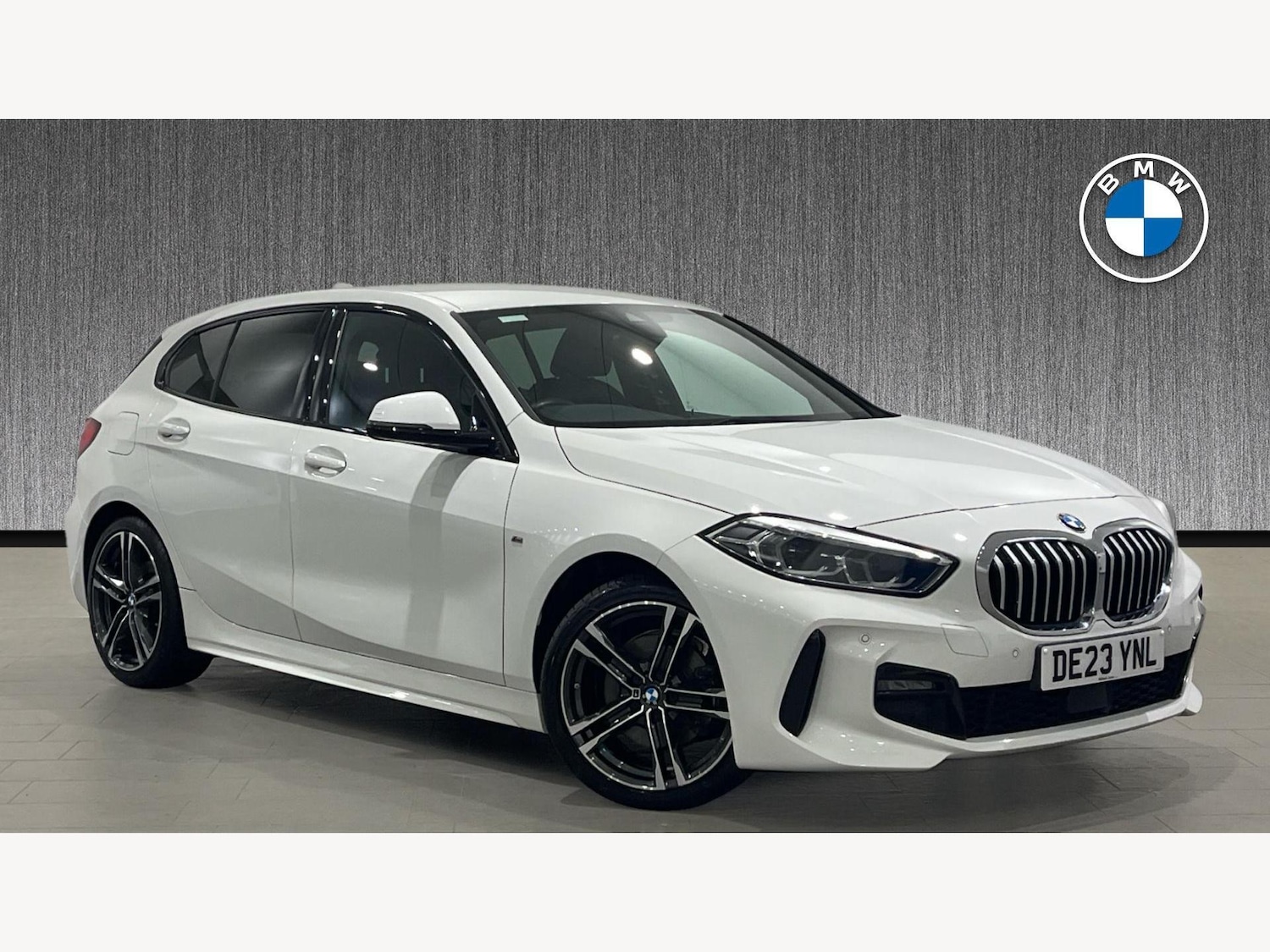 Used BMW 1 Series 2023 for sale - 76760331: Photo 1