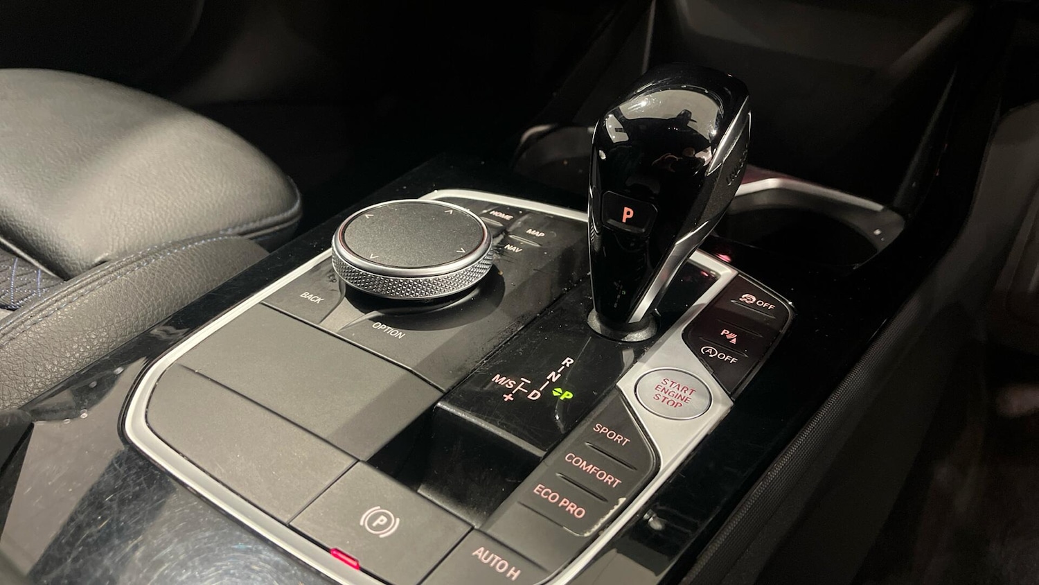 Used BMW 1 Series 2023 for sale - 76760331: Photo 10