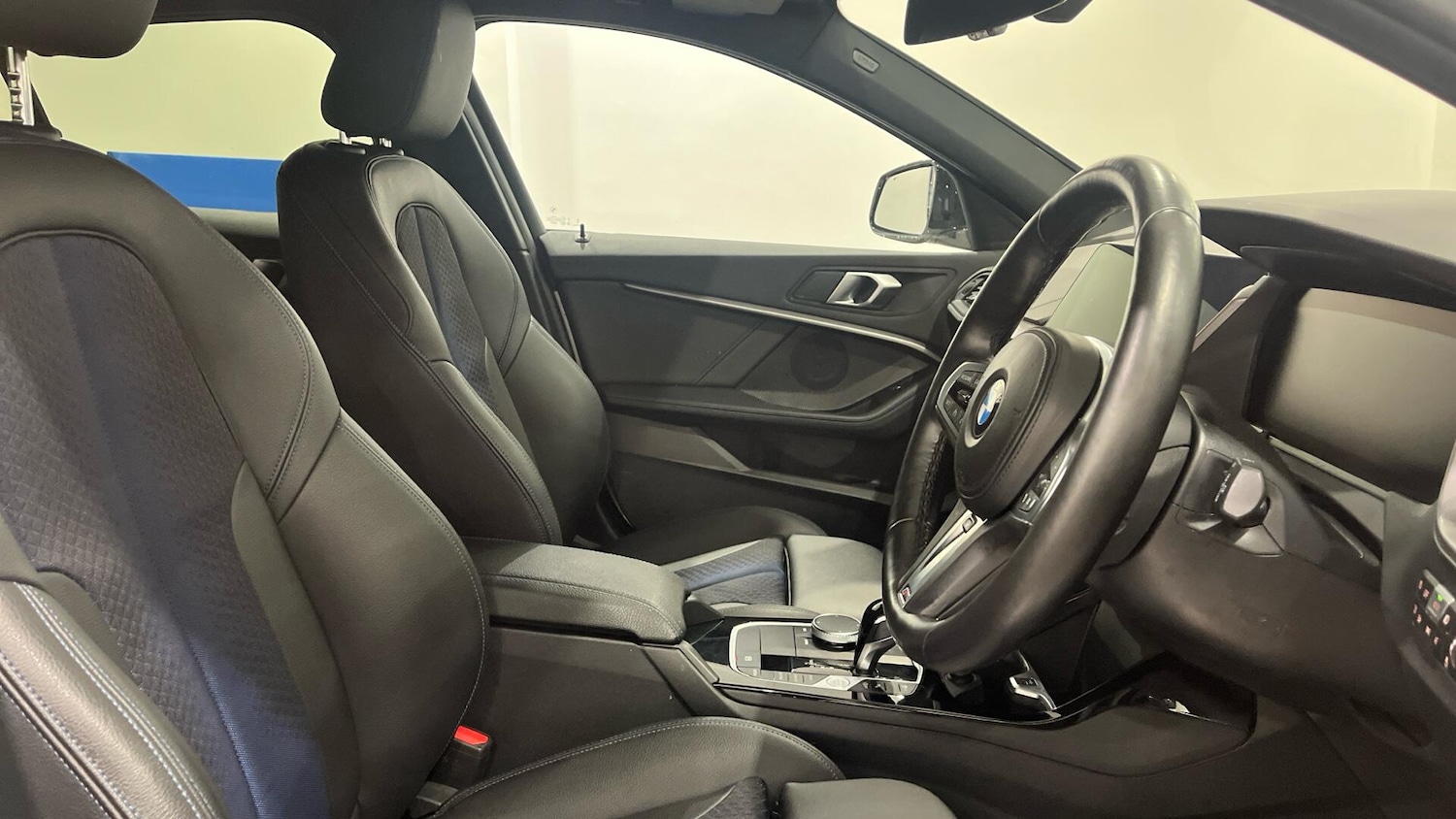 Used BMW 1 Series 2023 for sale - 76760331: Photo 11