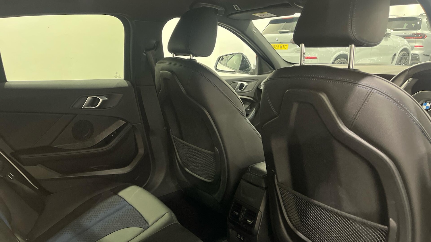 Used BMW 1 Series 2023 for sale - 76760331: Photo 12