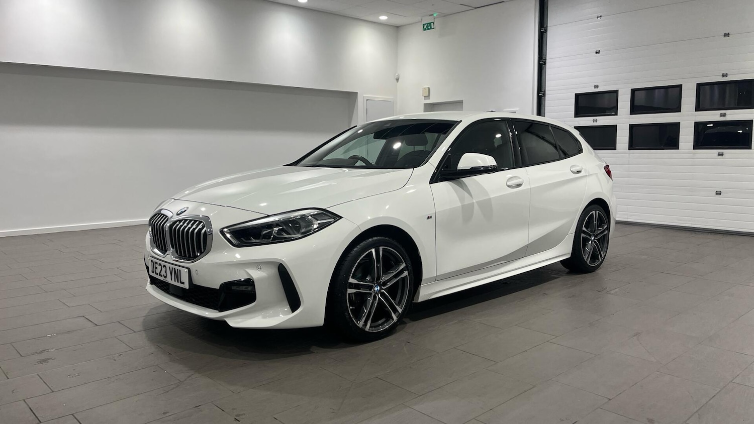 Used BMW 1 Series 2023 for sale - 76760331: Photo 13