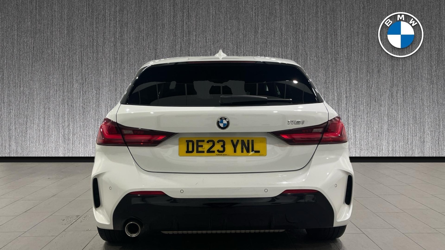 Used BMW 1 Series 2023 for sale - 76760331: Photo 15