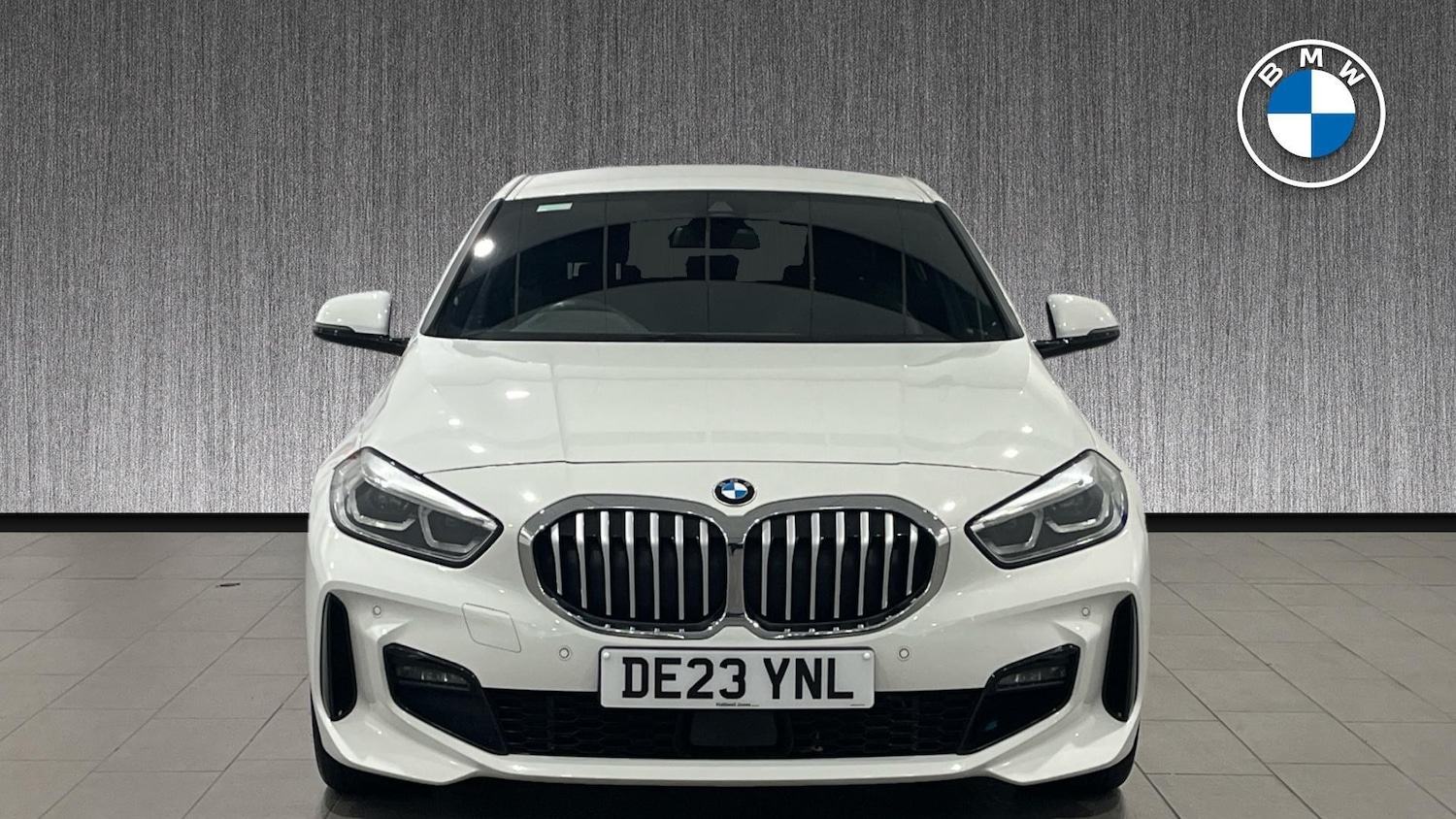 Used BMW 1 Series 2023 for sale - 76760331: Photo 16