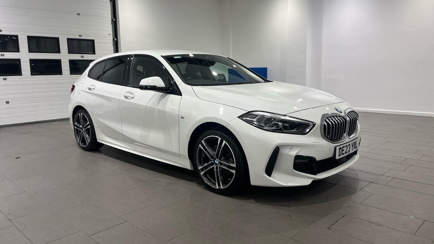 Used BMW 1 Series 2023 for sale - 76760331: Photo 19