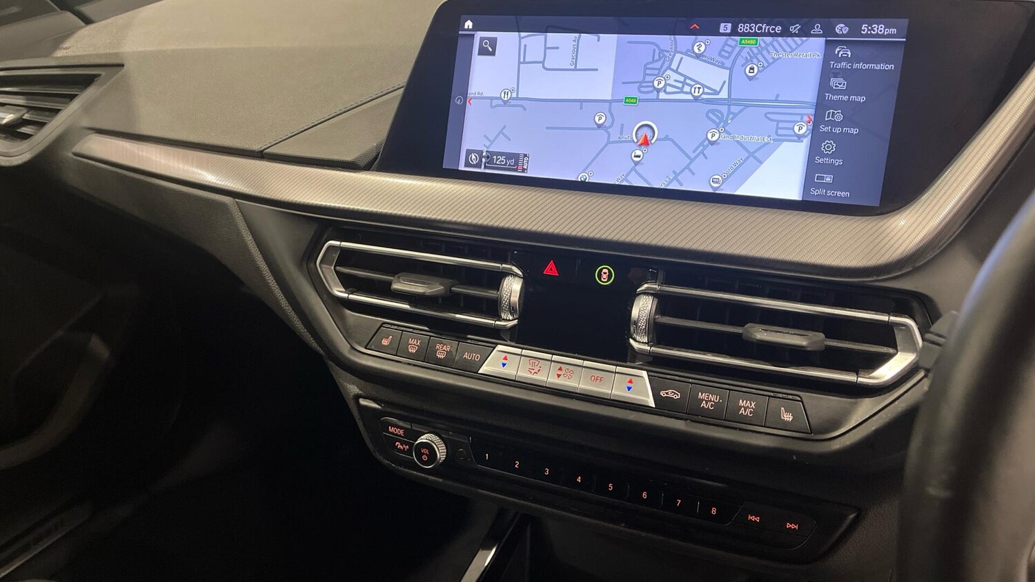 Used BMW 1 Series 2023 for sale - 76760331: Photo 20