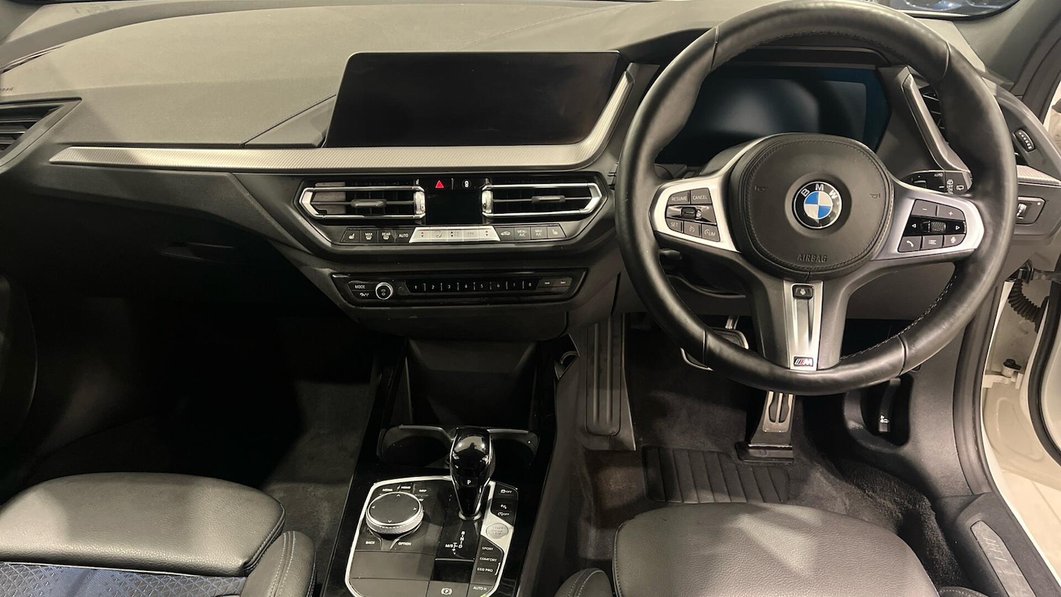 Used BMW 1 Series 2023 for sale - 76760331: Photo 4