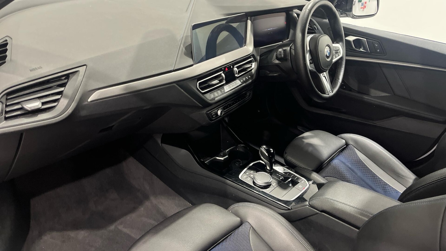 Used BMW 1 Series 2023 for sale - 76760331: Photo 7