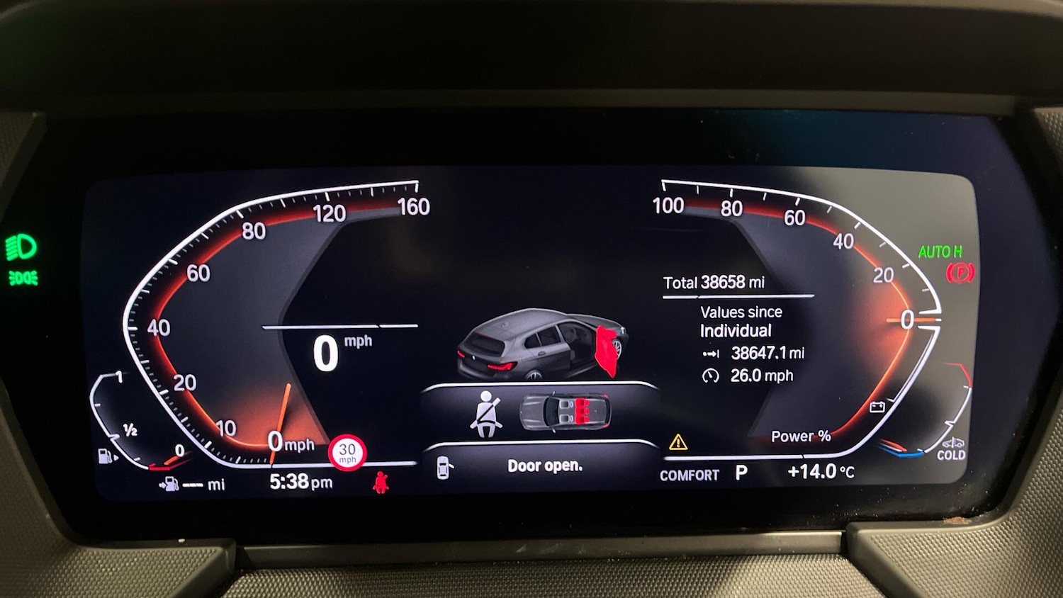 Used BMW 1 Series 2023 for sale - 76760331: Photo 9