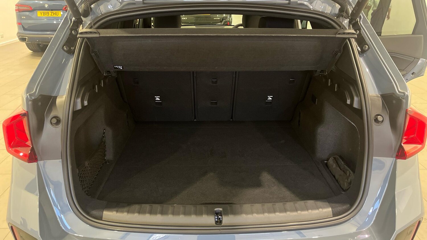 Used BMW iX1 2023 for sale - 78020089: Photo 12