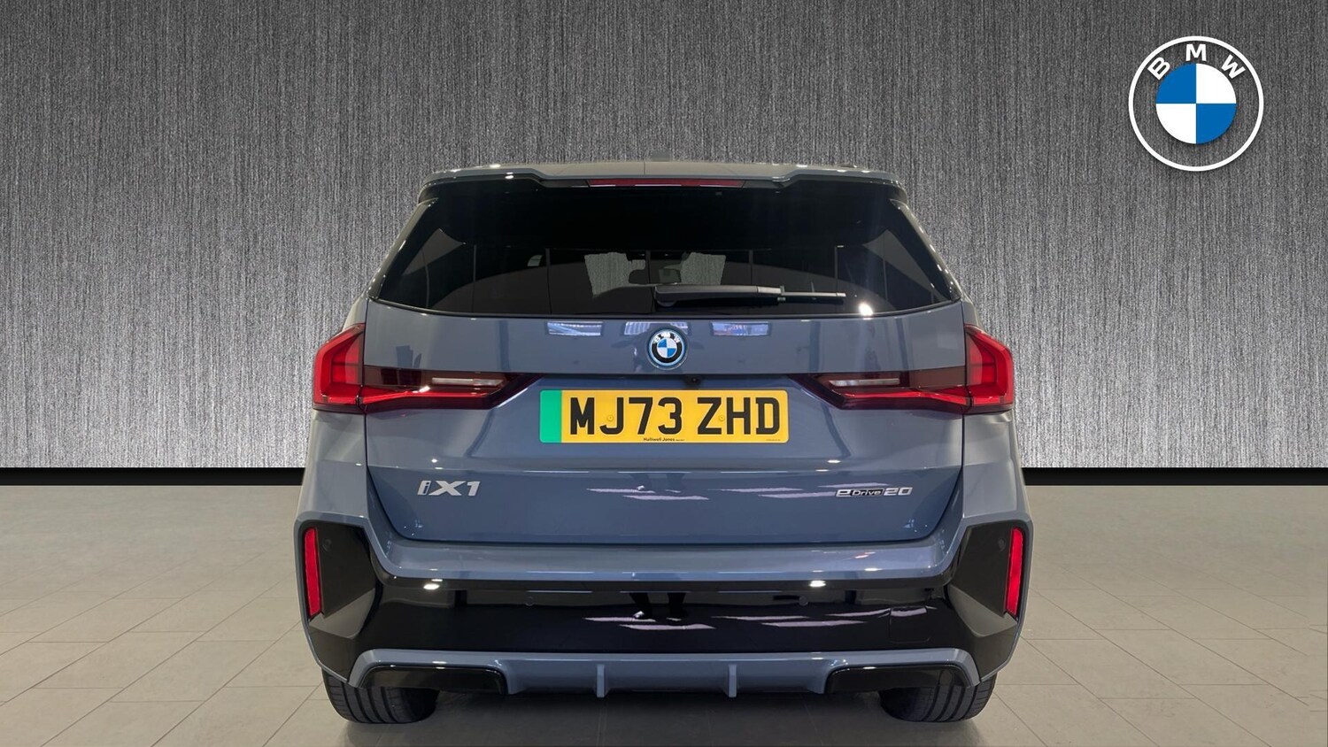 Used BMW iX1 2023 for sale - 78020089: Photo 14