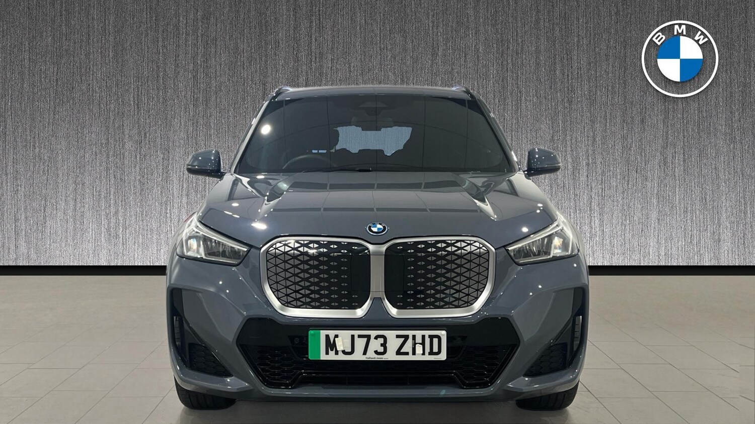 Used BMW iX1 2023 for sale - 78020089: Photo 15