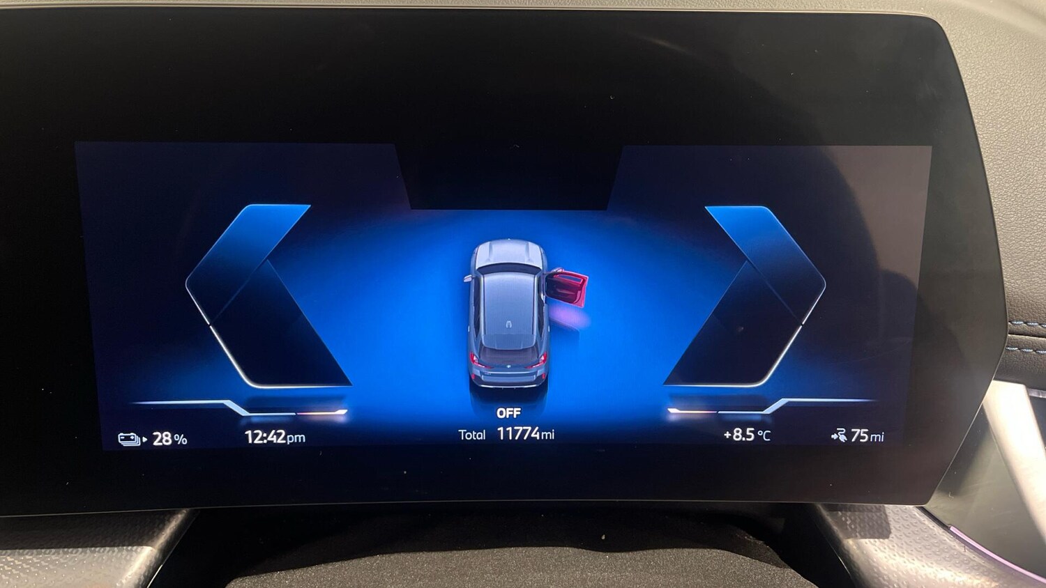 Used BMW iX1 2023 for sale - 78020089: Photo 20