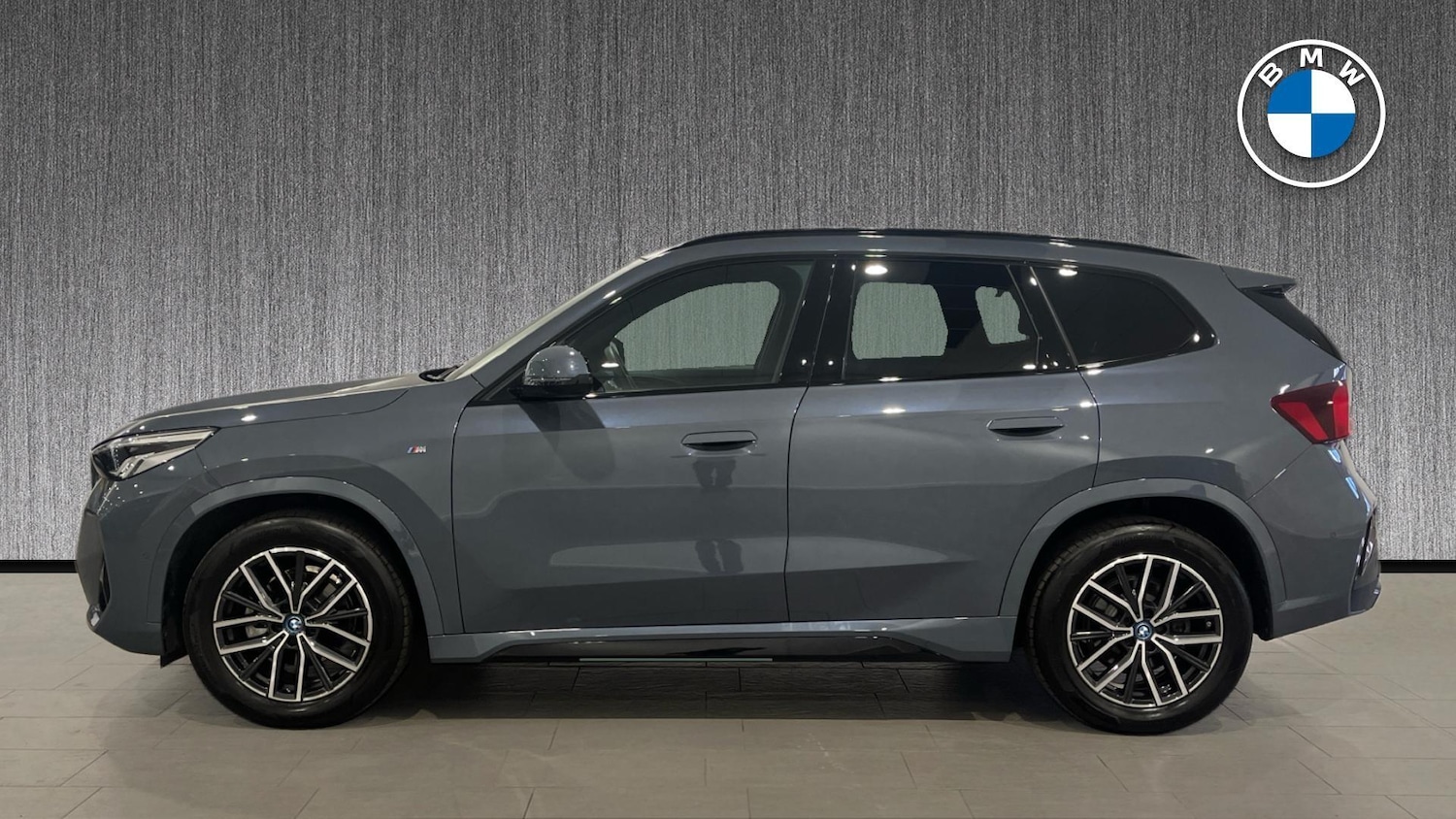 Used BMW iX1 2023 for sale - 78020089: Photo 3