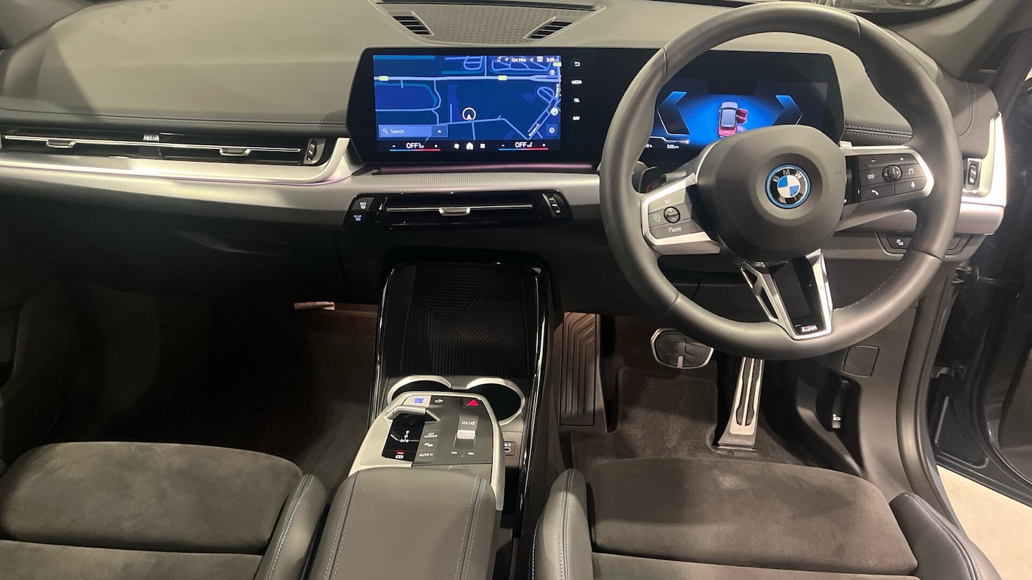 Used BMW iX1 2023 for sale - 78020089: Photo 4