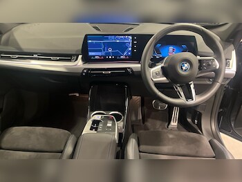 Used BMW iX1 2023 for sale - 78020089: Photo