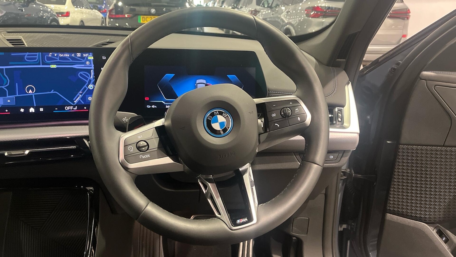 Used BMW iX1 2023 for sale - 78020089: Photo 5