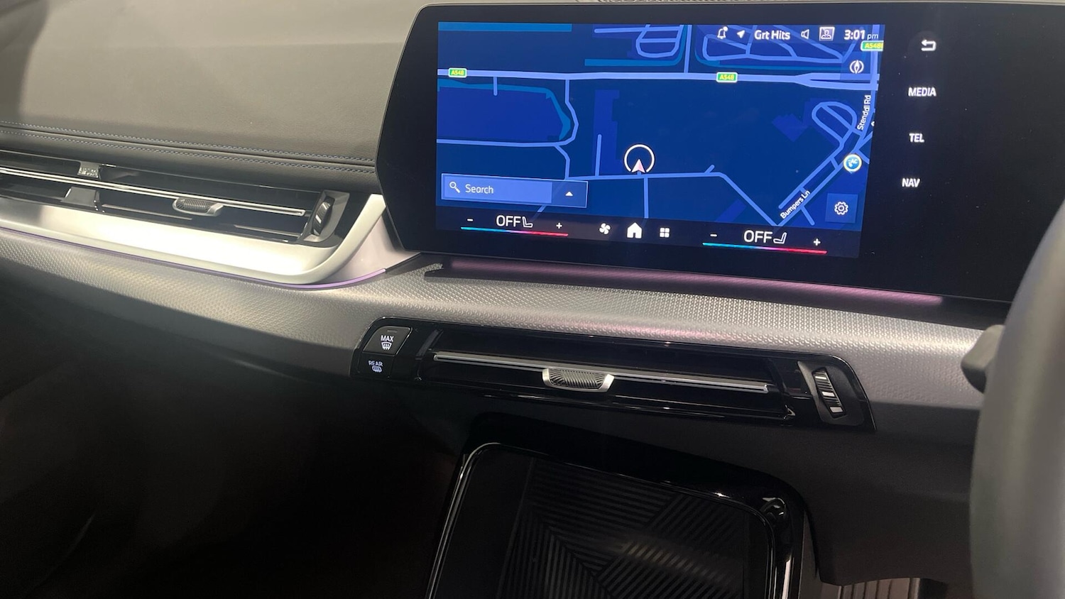 Used BMW iX1 2023 for sale - 78020089: Photo 8