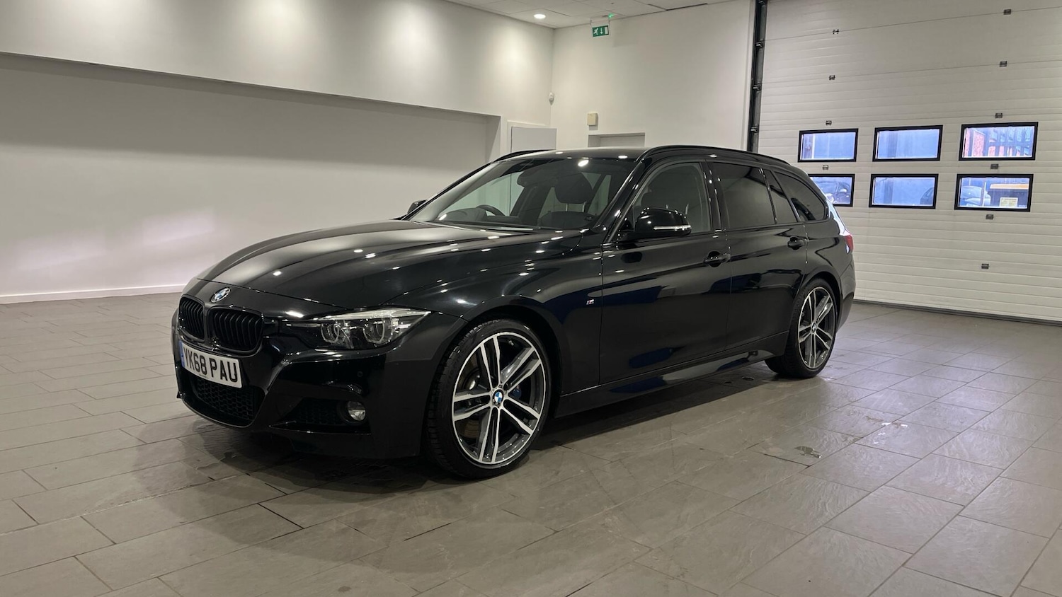 Used BMW 3 Series 2019 for sale - 77268005: Photo 14