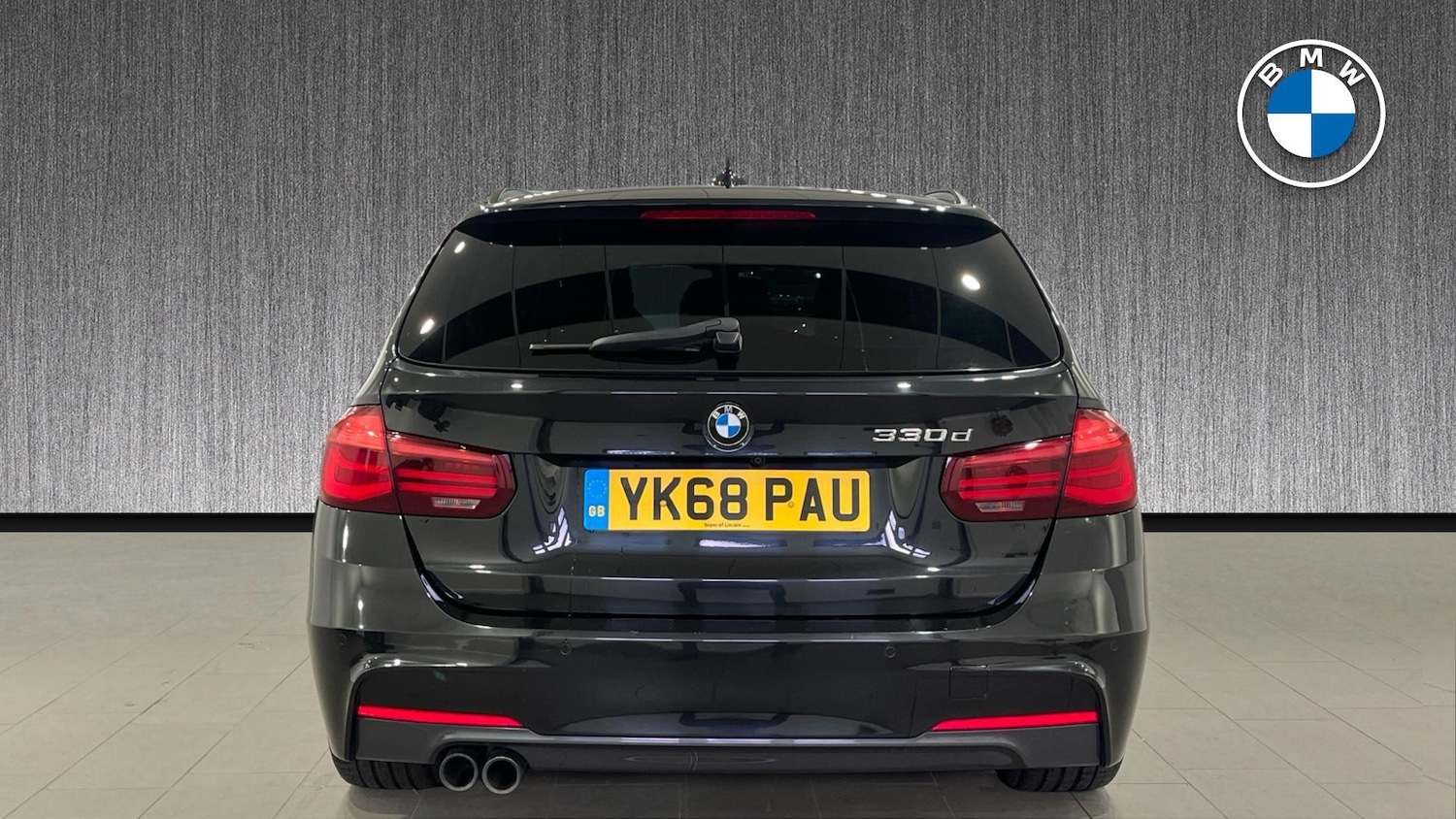 Used BMW 3 Series 2019 for sale - 77268005: Photo 15