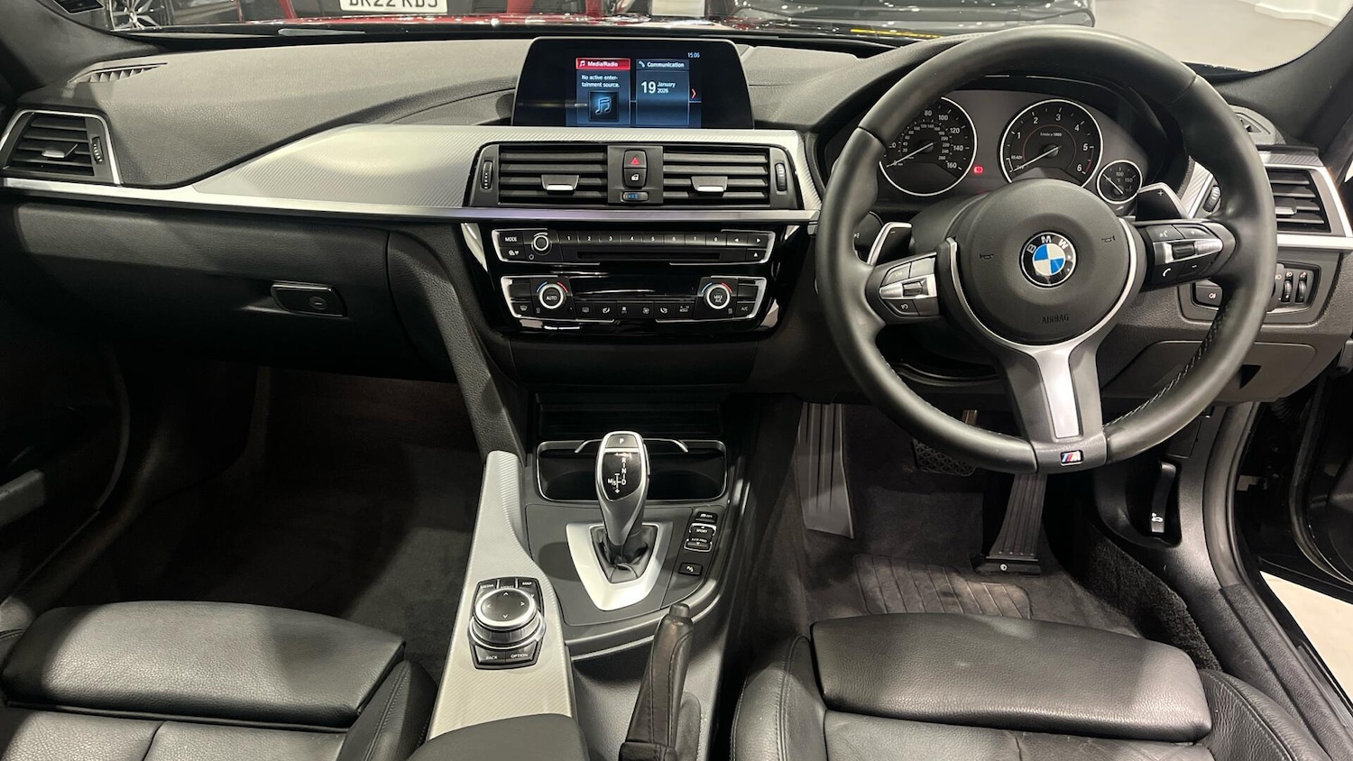 Used BMW 3 Series 2019 for sale - 77268005: Photo 4