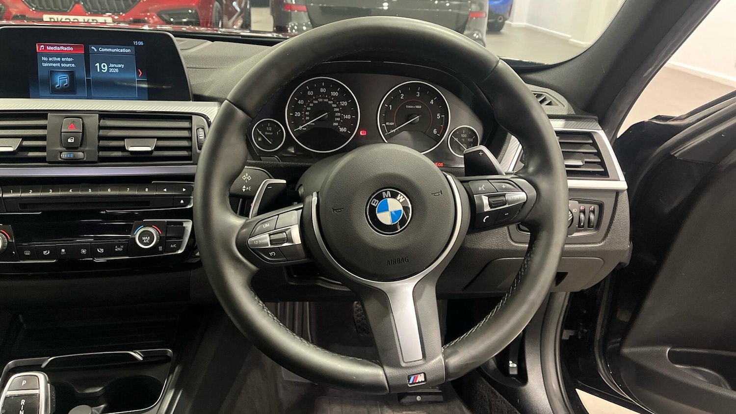 Used BMW 3 Series 2019 for sale - 77268005: Photo 5
