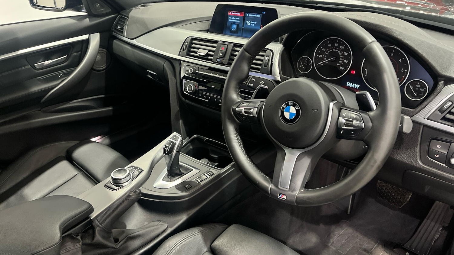 Used BMW 3 Series 2019 for sale - 77268005: Photo 6